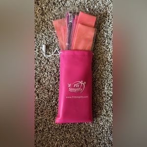Women’s Resistance Bands
